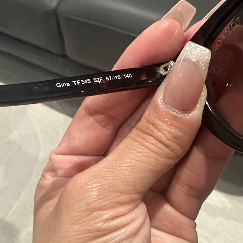 Tom Ford sunglasses - Picture 6 of 10
